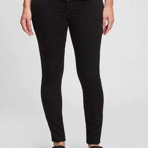 Gap Really Skinny Maternity Pants